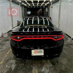 دودج تشارجر